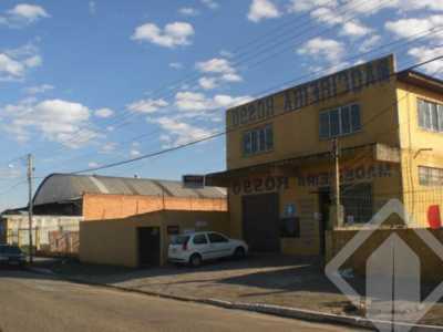 Commercial Building For Sale in Canoas, Brazil