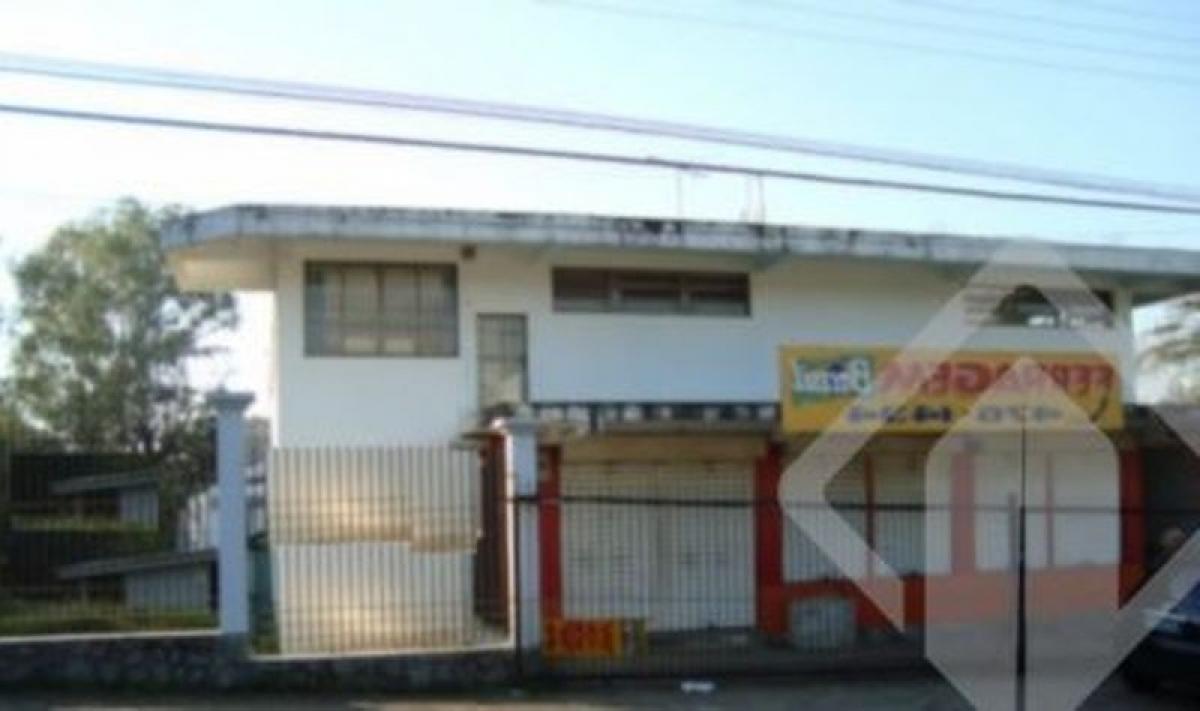 Picture of Commercial Building For Sale in Canoas, Rio Grande do Sul, Brazil