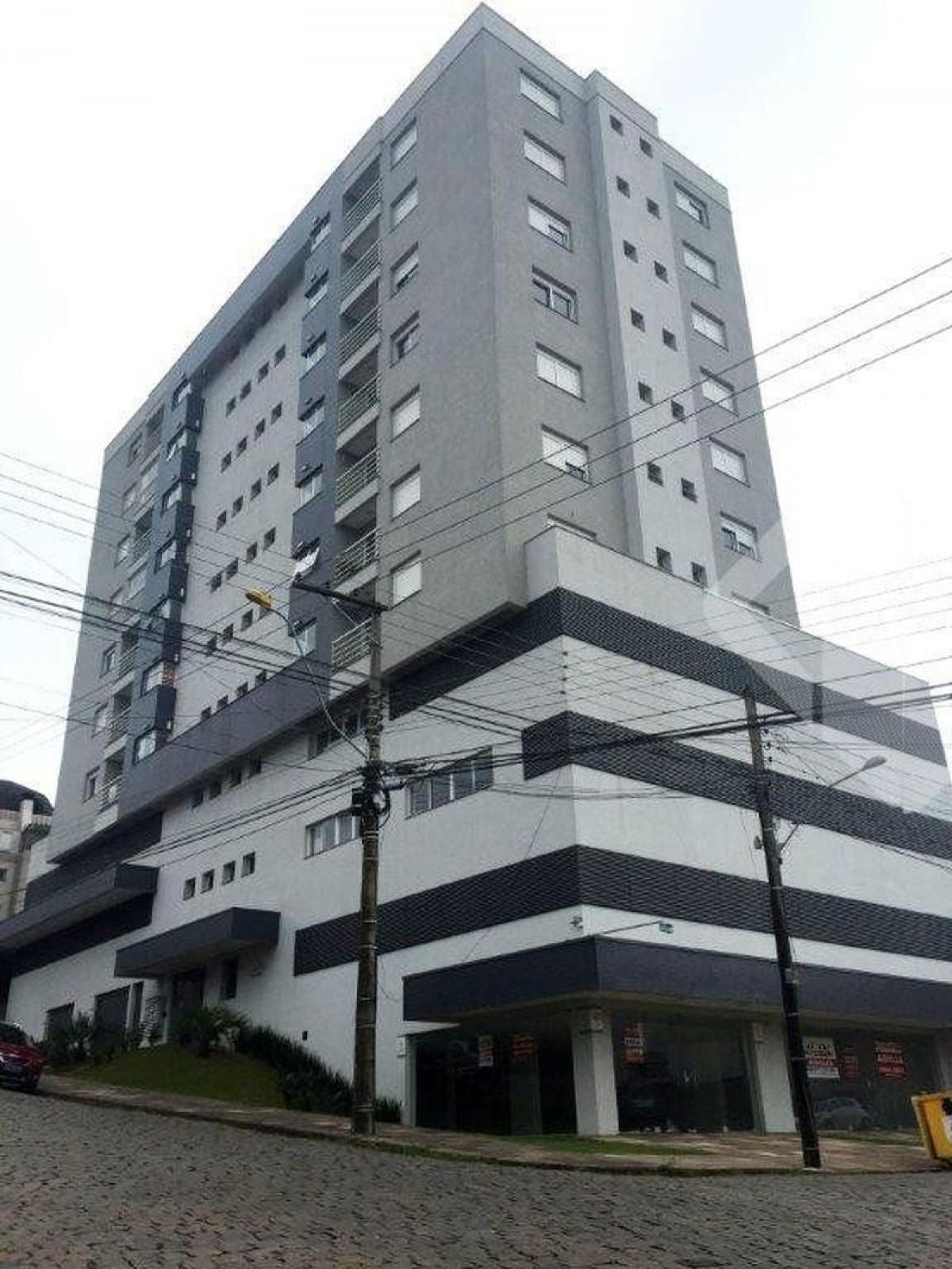 Picture of Apartment For Sale in Caxias Do Sul, Rio Grande do Sul, Brazil