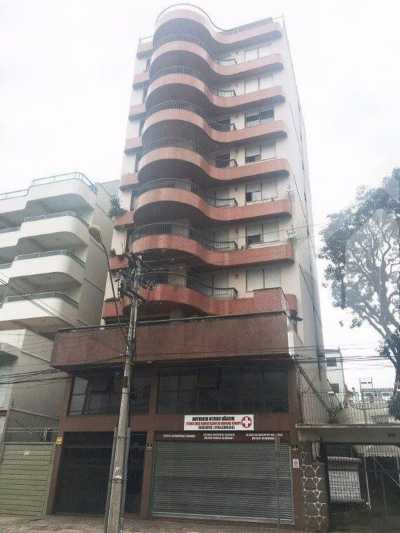 Apartment For Sale in Caxias Do Sul, Brazil