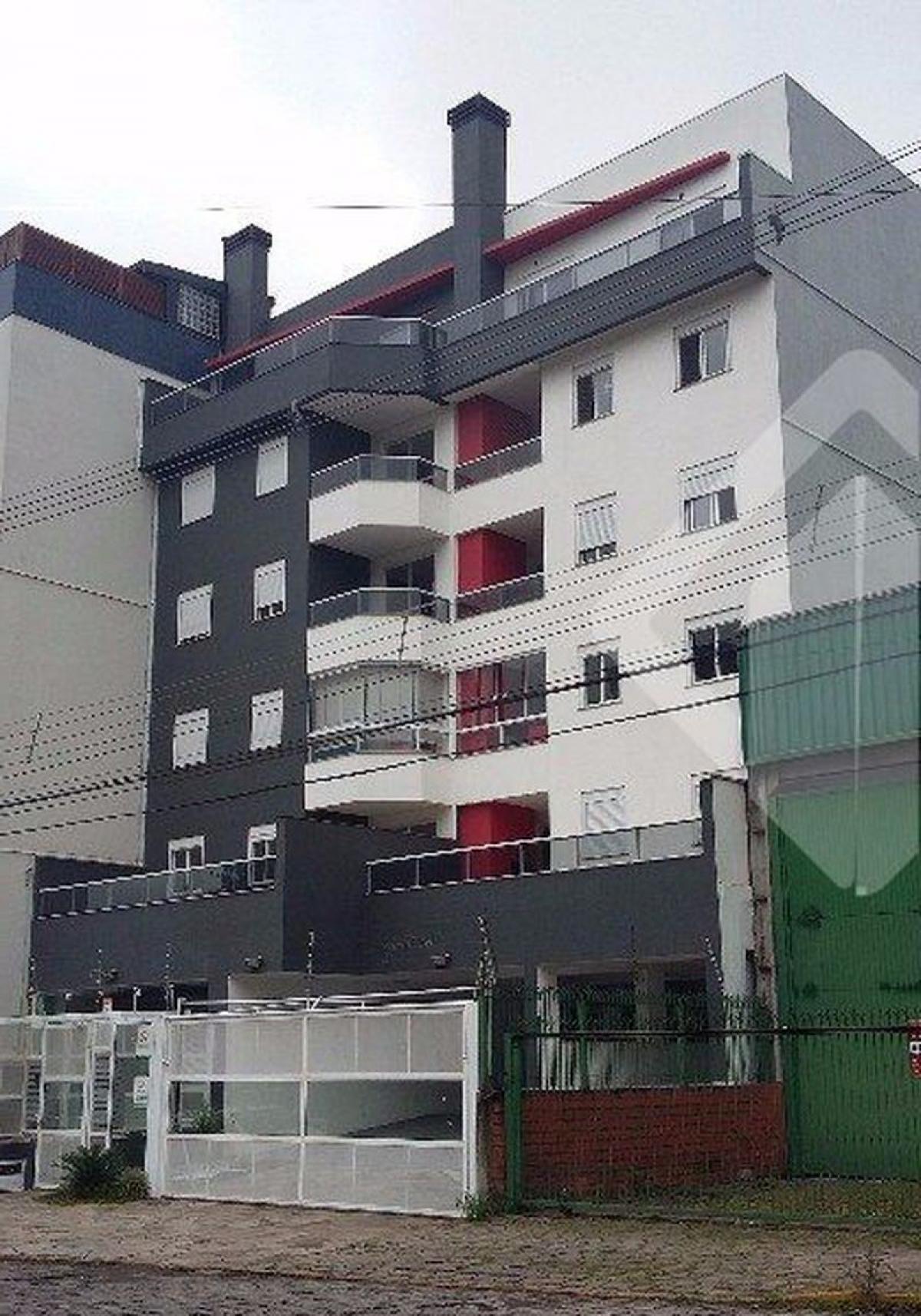 Picture of Apartment For Sale in Caxias Do Sul, Rio Grande do Sul, Brazil