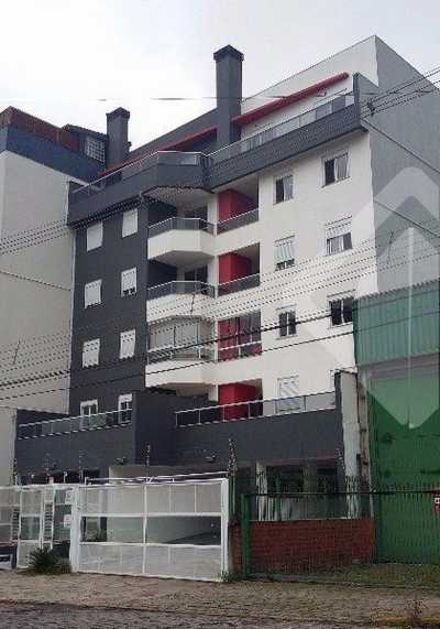 Apartment For Sale in Caxias Do Sul, Brazil