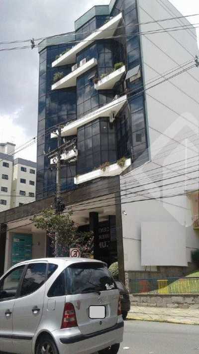 Commercial Building For Sale in Caxias Do Sul, Brazil
