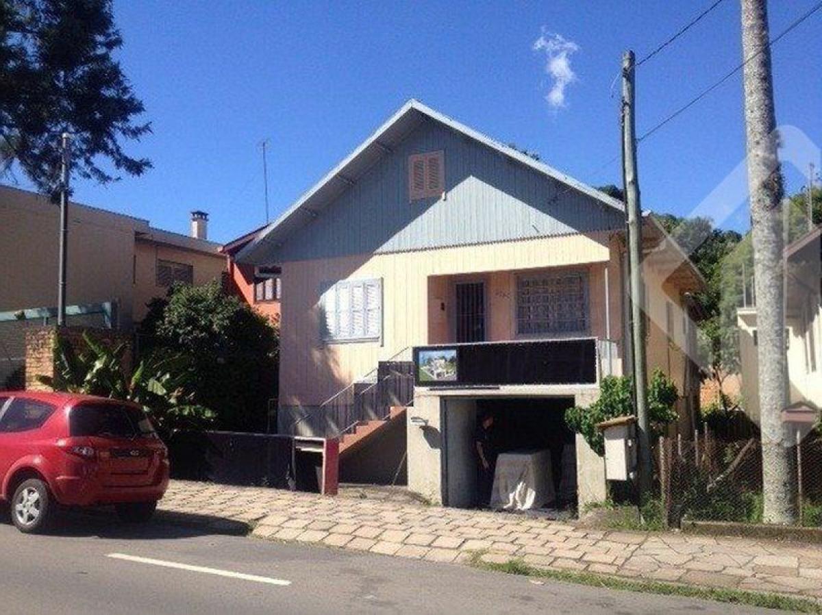 Picture of Residential Land For Sale in Caxias Do Sul, Rio Grande do Sul, Brazil