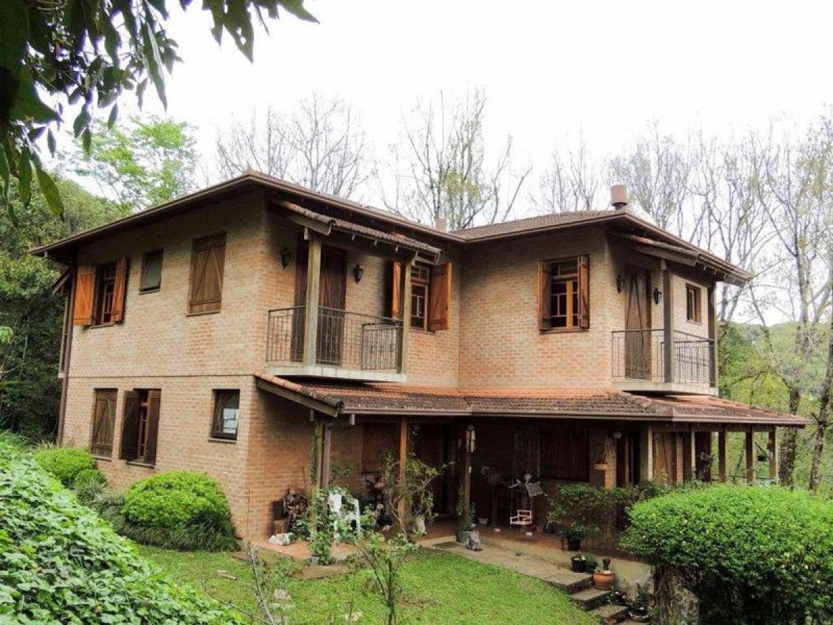 Picture of Home For Sale in Nova Petropolis, Rio Grande do Sul, Brazil