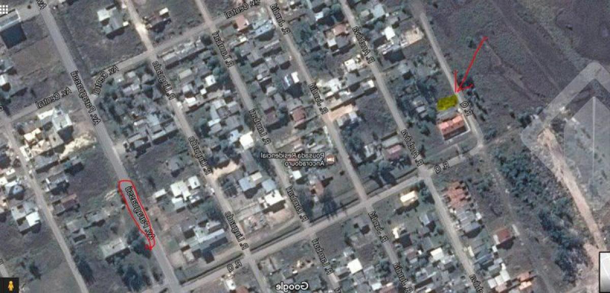 Picture of Residential Land For Sale in Capao Da Canoa, Rio Grande do Sul, Brazil