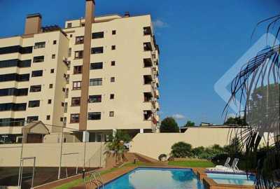 Apartment For Sale in Ivoti, Brazil