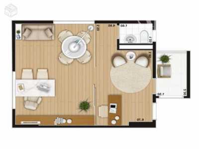 Residential Land For Sale in Santos, Brazil