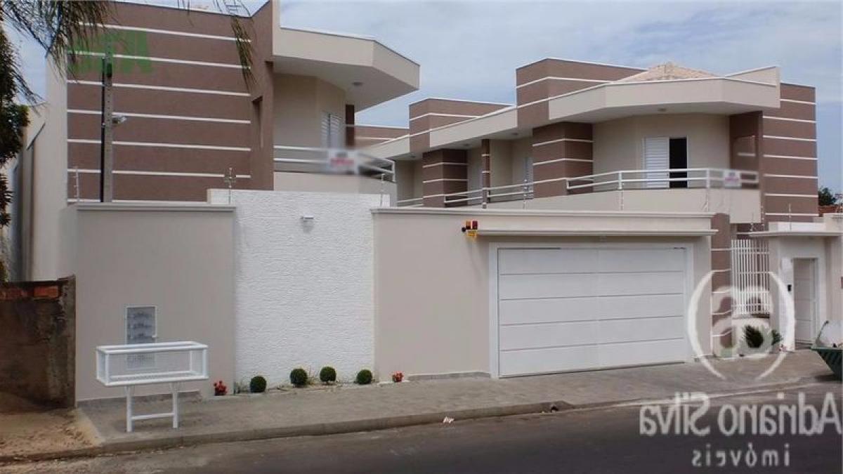 Picture of Home For Sale in Cosmopolis, Sao Paulo, Brazil