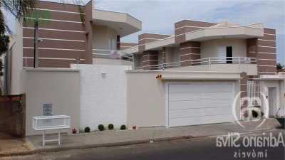 Home For Sale in Cosmopolis, Brazil