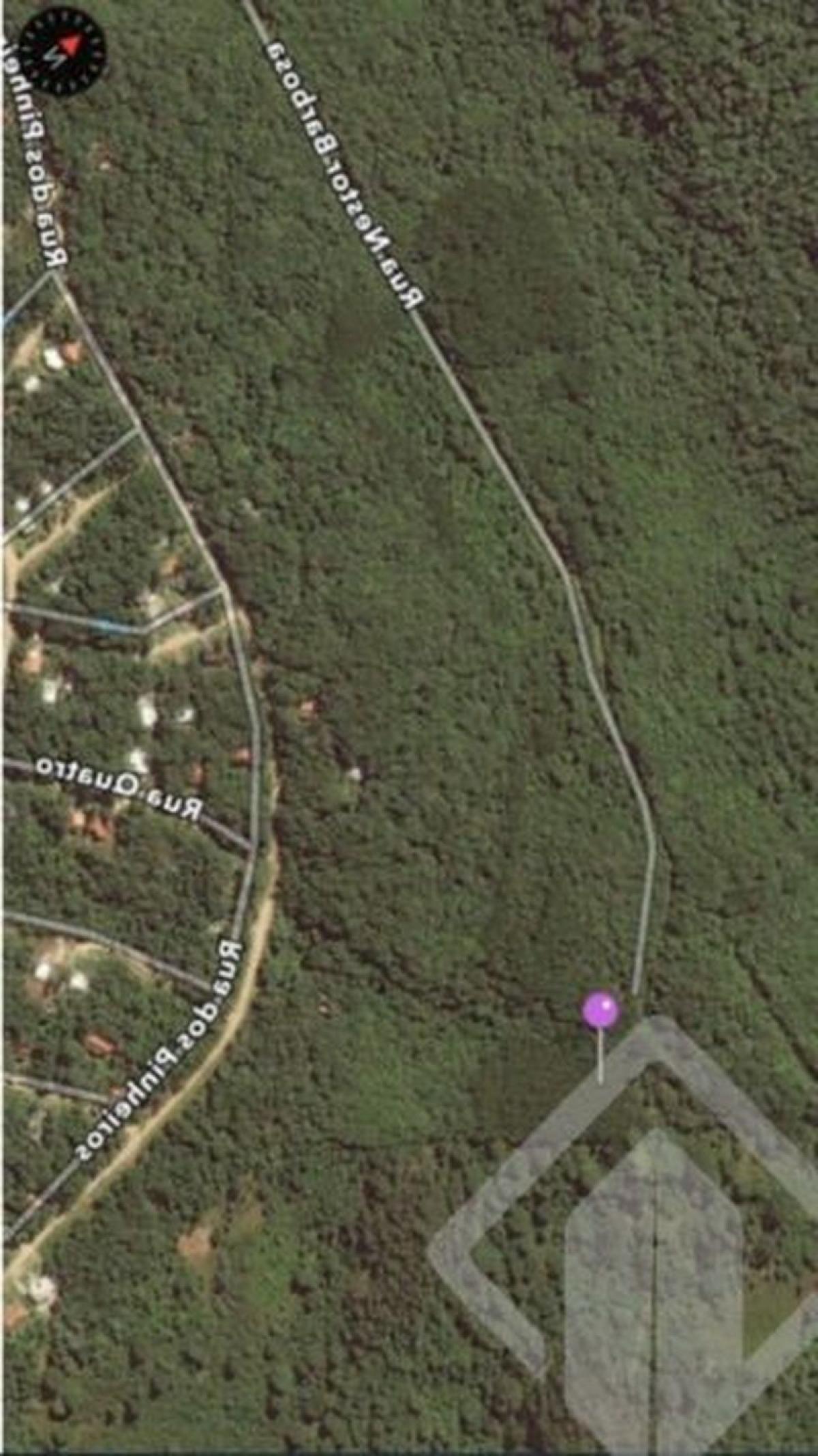 Picture of Residential Land For Sale in Canela, Rio Grande do Sul, Brazil