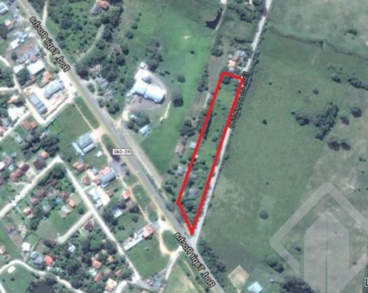 Picture of Residential Land For Sale in Distrito Federal, Distrito Federal, Brazil