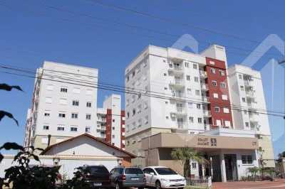 Apartment For Sale in Canoas, Brazil