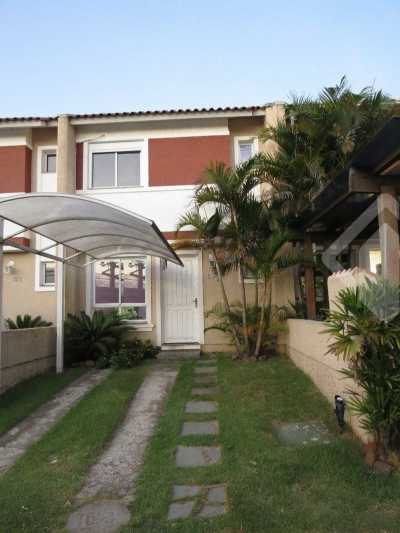 Apartment For Sale in Cachoeirinha, Brazil