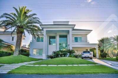 Home For Sale in Xangri-La, Brazil