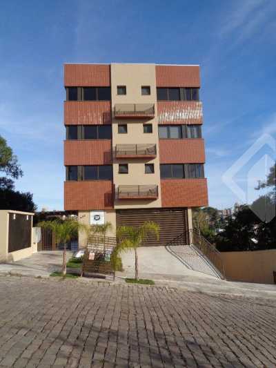 Apartment For Sale in Bento Gonçalves, Brazil