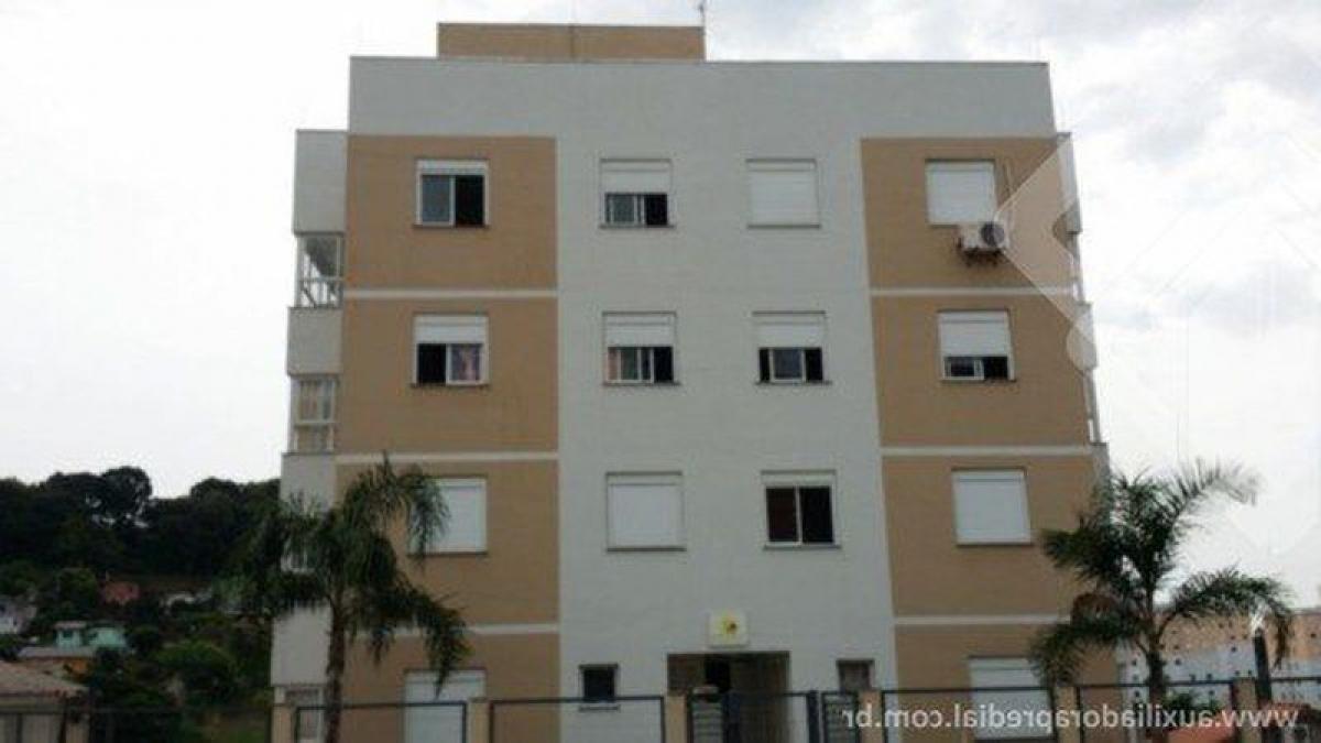 Picture of Apartment For Sale in Bento Gonçalves, Rio Grande do Sul, Brazil