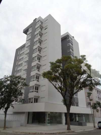 Apartment For Sale in Bento GonÃ§alves, Brazil
