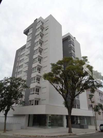 Apartment For Sale in Bento Gonçalves, Brazil