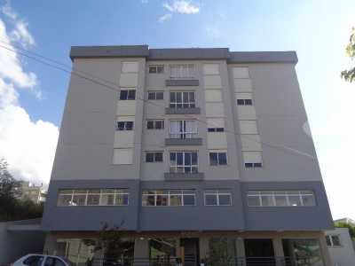 Apartment For Sale in Carlos Barbosa, Brazil