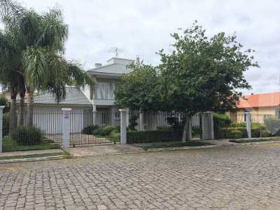 Home For Sale in Carlos Barbosa, Brazil
