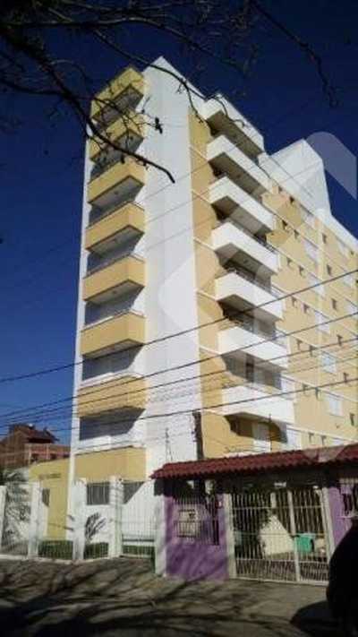 Apartment For Sale in Sao Leopoldo, Brazil