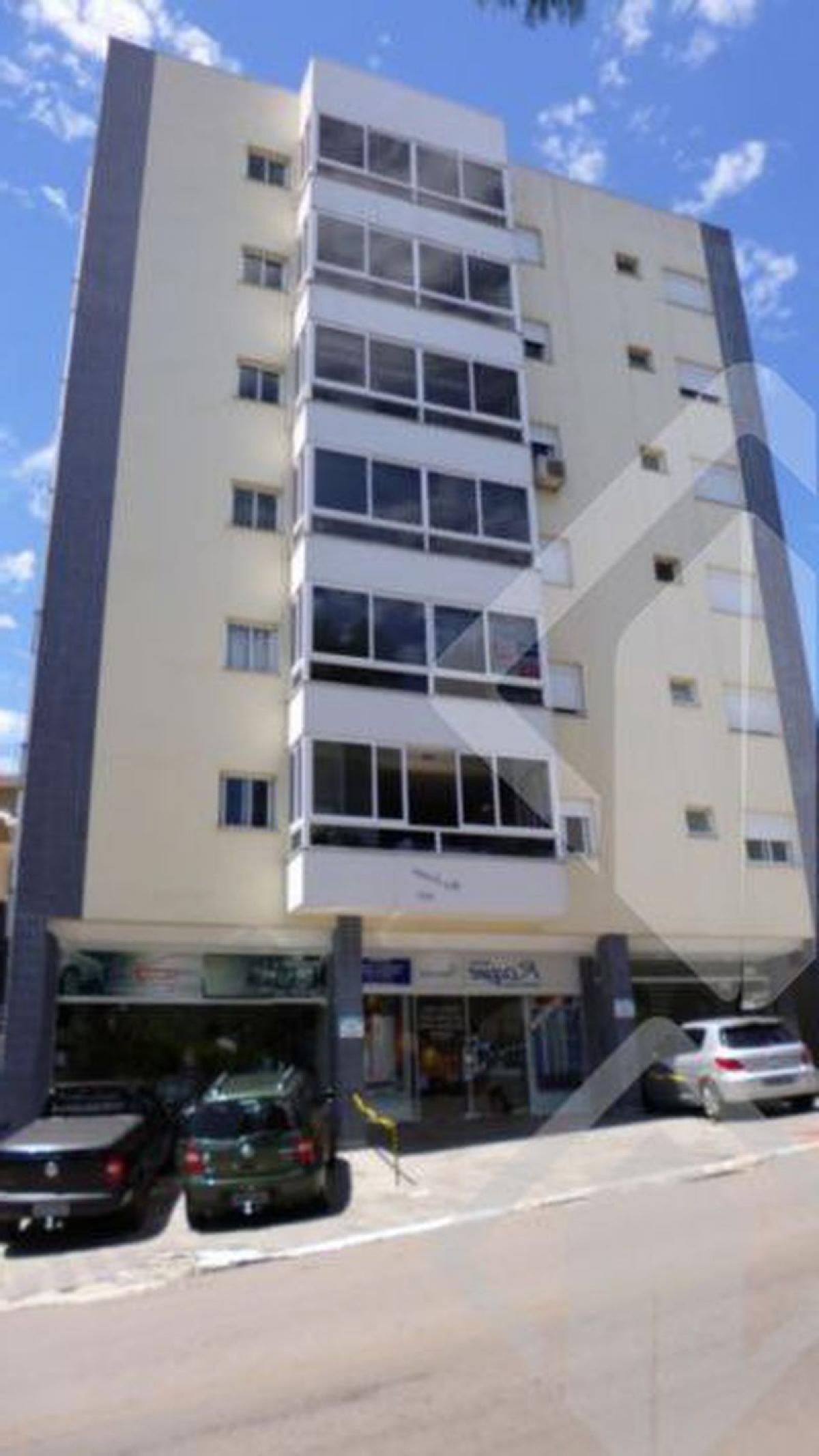 Picture of Apartment For Sale in Bento Gonçalves, Rio Grande do Sul, Brazil