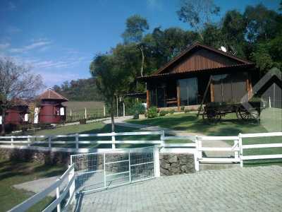 Farm For Sale in Bento GonÃ§alves, Brazil