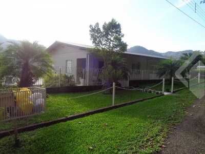Home For Sale in Bom Principio, Brazil