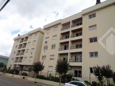 Apartment For Sale in Carlos Barbosa, Brazil