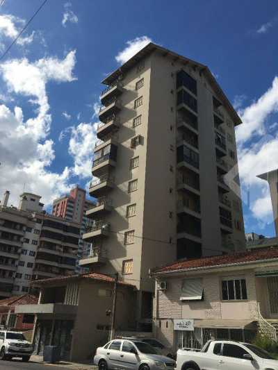 Apartment For Sale in Bento Gonçalves, Brazil