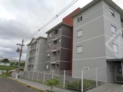Apartment For Sale in Carlos Barbosa, Brazil