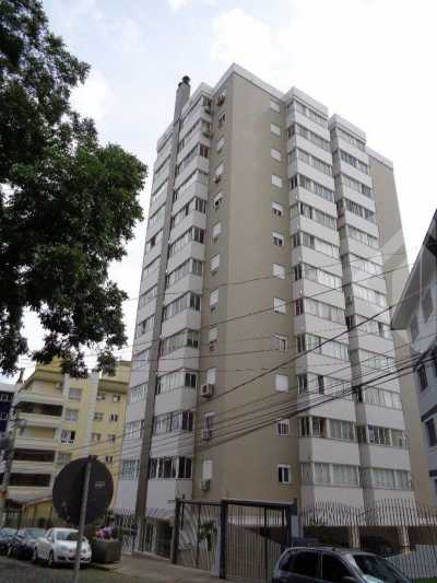 Apartment For Sale in Bento Gonçalves, Brazil