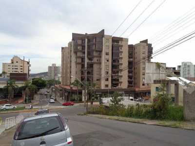 Apartment For Sale in Bento Gonçalves, Brazil