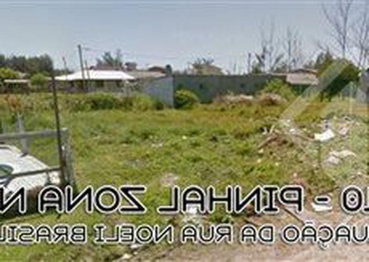 Picture of Residential Land For Sale in Tramandai, Rio Grande do Sul, Brazil