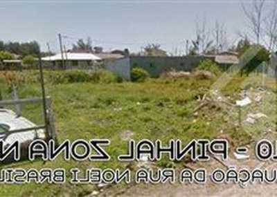 Residential Land For Sale in Tramandai, Brazil