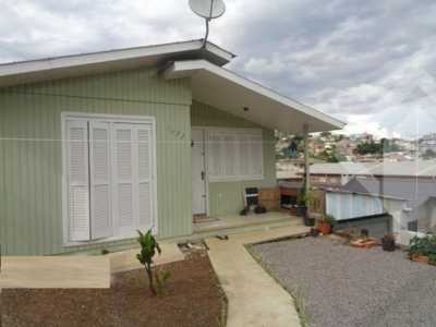 Home For Sale in Carlos Barbosa, Brazil