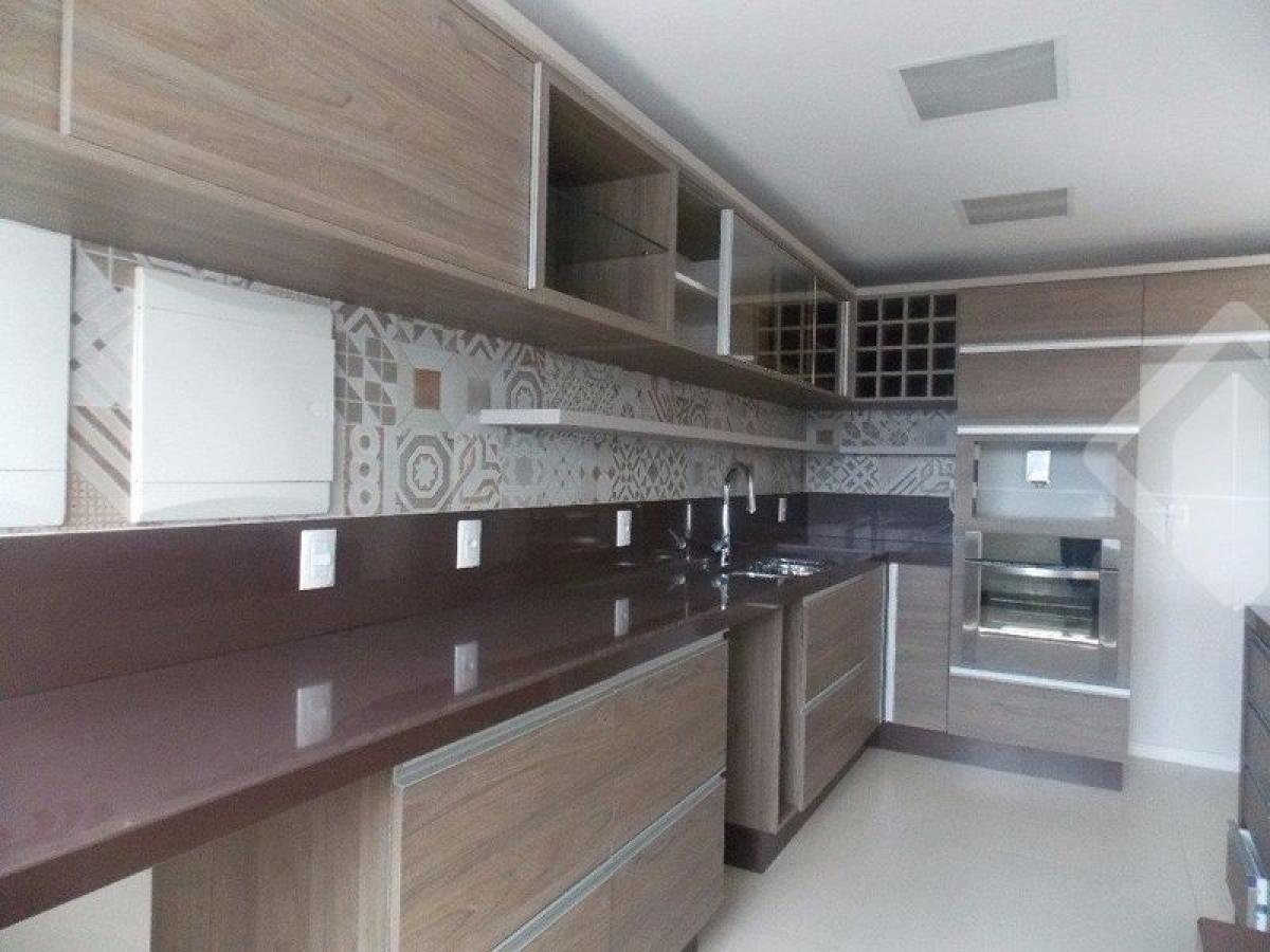 Picture of Apartment For Sale in Novo Hamburgo, Rio Grande do Sul, Brazil