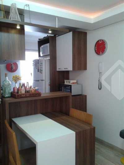 Apartment For Sale in Novo Hamburgo, Brazil
