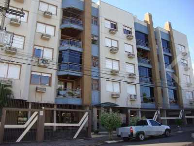 Apartment For Sale in Novo Hamburgo, Brazil