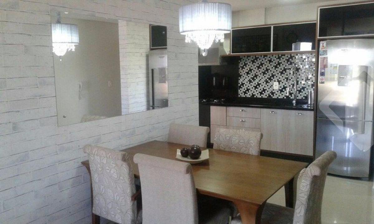 Picture of Apartment For Sale in Campo Bom, Rio Grande do Sul, Brazil