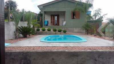 Home For Sale in Dois Irmaos, Brazil