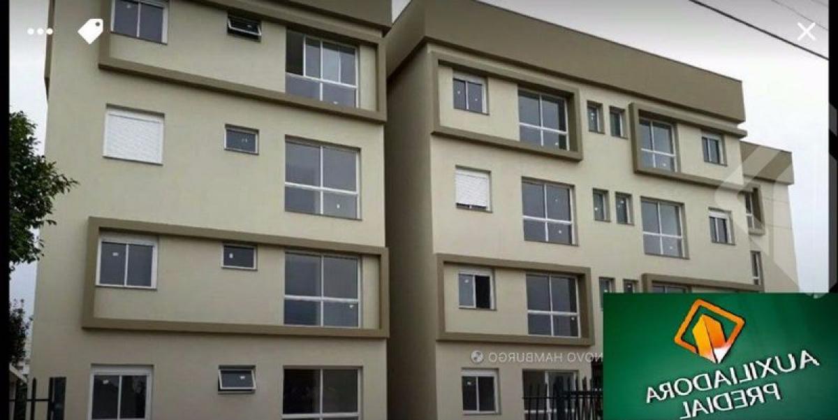 Picture of Apartment For Sale in Campo Bom, Rio Grande do Sul, Brazil
