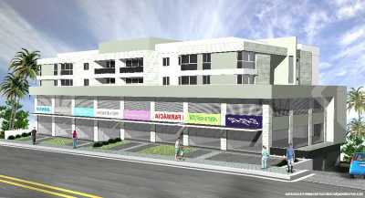 Apartment For Sale in