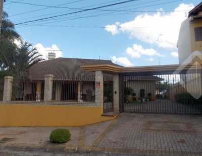 Home For Sale in Portao, Brazil