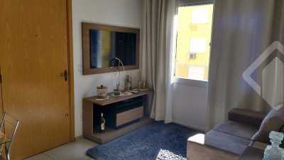 Apartment For Sale in Novo Hamburgo, Brazil