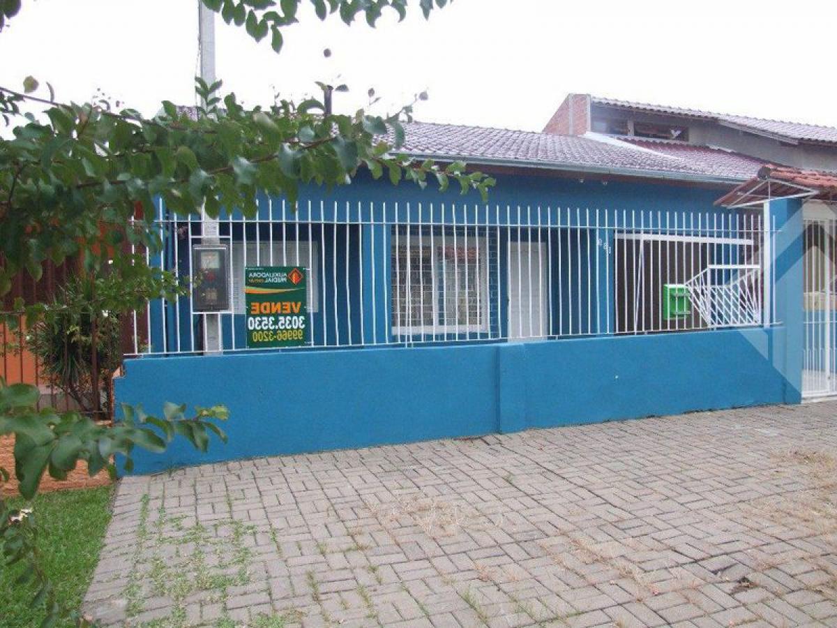 Picture of Home For Sale in Novo Hamburgo, Rio Grande do Sul, Brazil
