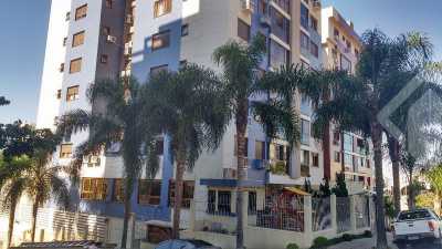 Apartment For Sale in Novo Hamburgo, Brazil