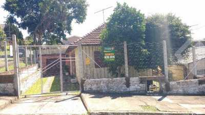 Residential Land For Sale in Novo Hamburgo, Brazil