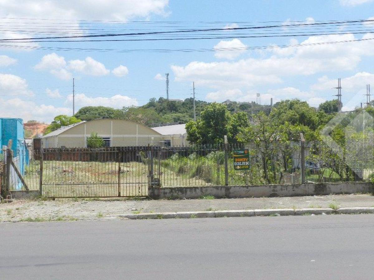 Picture of Residential Land For Sale in Novo Hamburgo, Rio Grande do Sul, Brazil